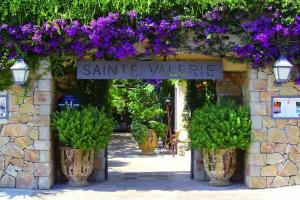 Hôtel La Villa Sainte Valérie Adults Only, Juan-les-Pins