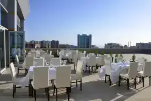 Expoist Hotel, Beylikduzu