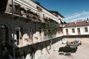Albergo San Lorenzo, Alba