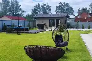 ZAgorod Guest house, Lazurnyy