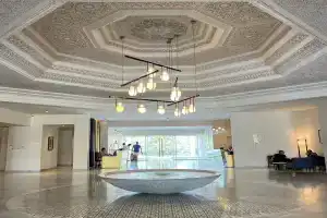 Royal Azur Thalassa, Hammamet