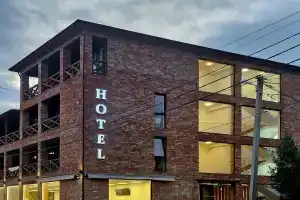 PreHotel, Gudauta