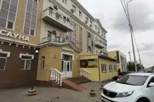 ALCAZAR Hotel, Atyrau