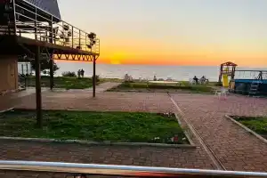 Primorskaya Hotel, Yeysk