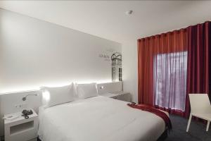 Hotel 3K Europa, Lisbon