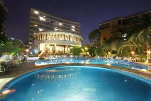 Hotel International, San Benedetto del Tronto