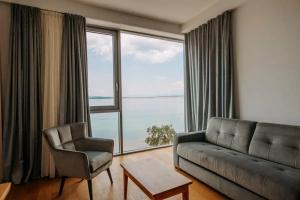 Hotel Miramare, Crikvenica