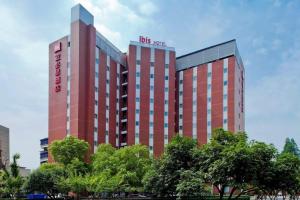 Ibis Hankou Hotel, Wuhan