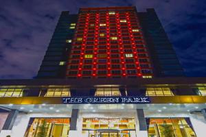 The Green Park Hotel, Ankara