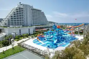 Palm Wings Ephesus Beach Resort, Kusadasi