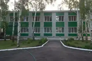 Alyans Hotel, Abdulino