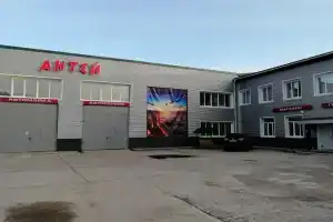 Antei Hotel, Achinsk