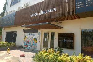 Arkk Homes Apart-hotel, Antalya