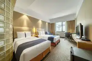 Hangzhou Haiwaihai Holiday Hotel , Hangzhou