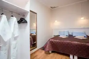 Na Rimskogo-Korsakova Hotel, St. Petersburg