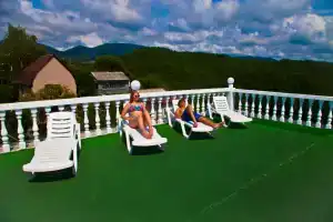 Lyubov Guest house, Tuapse