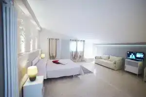 Nonna Rosa Agriturismo, Matera