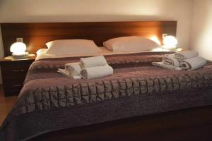 Marinero Apartments, Budva