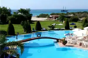 So White Beach Resort, Ayia Napa