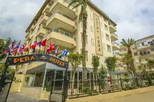 Pera Inn Hotel, Alanya