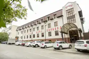 Zvezda Hotel, Stavropol