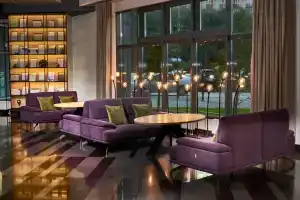 Gorskiy City Hotel, Novosibirsk