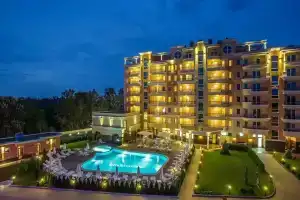 Landmark Creek Hotel & Wellness, Plovdiv