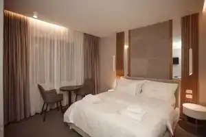 Hotel Chicago, Shkoder