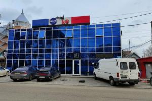 Nochlegka Hostel, Krasnodar