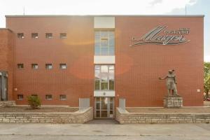 Hostel Mayer Superior Veszprém, Veszprem