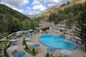 Best Western Aghveran Hotel, Arzakyand