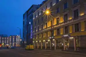 Tallink Hotel Riga, Riga