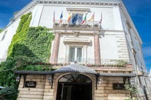 Hotel San Nicola, Altamura