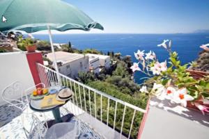Hotel Villa Bellavista, Praiano