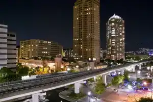 Kobe Bay Sheraton Hotel & Towers, Kobe