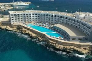 Paradise Bay Resort, Mellieha