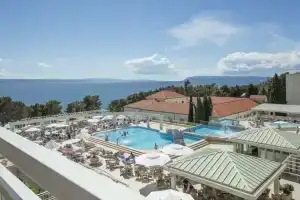 Bluesun Hotel Alga, Tucepi