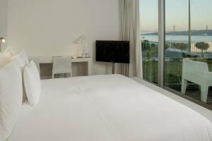Altis Belem Hotel & Spa, a Member of Design Hotels, Lisbon