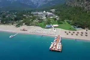 Juju Premier Palace Hotel, Beldibi