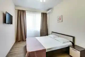 Green Hall Apartments, Rostov-na-Donu