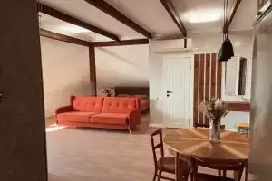 Vityaz Guest House, Morskoye