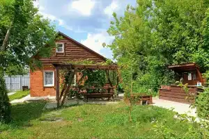 Strela Cottage, Michurinsk