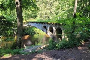 Guest house Karpolov Park, Dimitriyevka