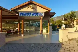 Yunus Hotel, Oludeniz