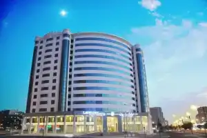 Lavender Hotel & Hotel Apartments Al Nahda, Dubai