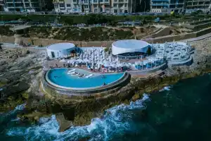 1926 Le Soleil Hotel & SPA, Sliema