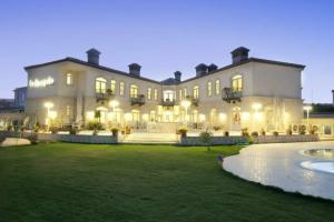 Triangulo Hotel, Alacati