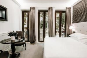 The Glam Boutique Hotel & Apt, Vicenza