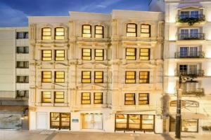 Lalahan Hotel, Istanbul