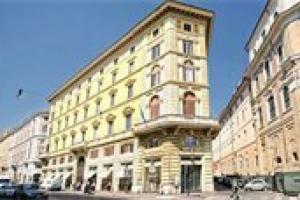 Inn Rome Rooms & Suites, Rome